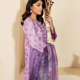 Ramsha | Mashaal Luxury Lawn | L-1304