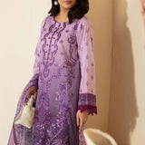 Ramsha | Mashaal Luxury Lawn | L-1304