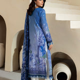 Ramsha | Mashaal Luxury Lawn | L-1302