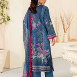 Ramsha | Mashaal Luxury Lawn | L-1305