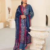 Ramsha | Mashaal Luxury Lawn | L-1305