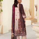 Ramsha | Mashaal Luxury Lawn | L-1309