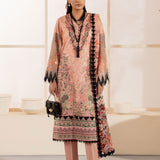 Ramsha | Mashaal Luxury Lawn | L-1311