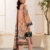 Ramsha | Mashaal Luxury Lawn | L-1311