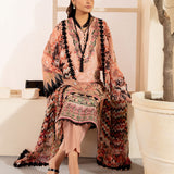 Ramsha | Mashaal Luxury Lawn | L-1311