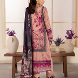 Ramsha | Mashaal Luxury Lawn | L-1306