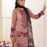 Ramsha | Mashaal Luxury Lawn | L-1306