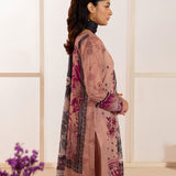 Ramsha | Mashaal Luxury Lawn | L-1306
