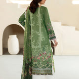 Ramsha | Mashaal Luxury Lawn | L-1307