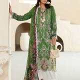 Ramsha | Mashaal Luxury Lawn | L-1307