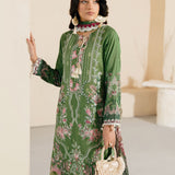 Ramsha | Mashaal Luxury Lawn | L-1307