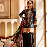 Maria B | Eid Basic Lawn | MB-CUS25-901A