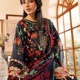 Maria B | Eid Basic Lawn | MB-CUS25-901A
