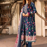 Maria B | Eid Basic Lawn | MB-CUS25-901B