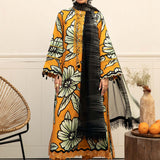 Maria B | Eid Basic Lawn | MB-CUS25-902A