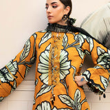 Maria B | Eid Basic Lawn | MB-CUS25-902A