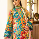 Maria B | Eid Basic Lawn | MB-CUS25-903A