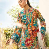 Maria B | Eid Basic Lawn | MB-CUS25-903A