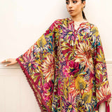 Maria B | Eid Basic Lawn | MB-CUS25-903B