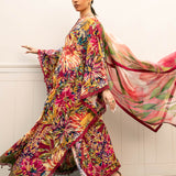 Maria B | Eid Basic Lawn | MB-CUS25-903B