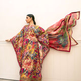 Maria B | Eid Basic Lawn | MB-CUS25-903B