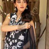 Maria B | Eid Basic Lawn | MB-CUS25-904B