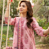Maria B | Eid Basic Lawn | MB-CUS25-908A