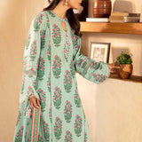 Maria B | Eid Basic Lawn | MB-CUS25-908B