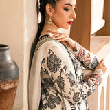 Maria B | Eid Basic Lawn | MB-CUS25-909A