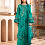 Maria B | Eid Basic Lawn | MB-CUS25-910A