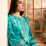 Maria B | Eid Basic Lawn | MB-CUS25-910A
