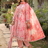 Maria B | Eid Basic Lawn | MB-CUS25-910B