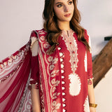 Maria B | Eid Basic Lawn | MB-CUS25-911A