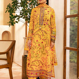 Maria B | Eid Basic Lawn | MB-CUS25-912A
