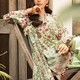 Maria B | Eid Basic Lawn | MB-CUS25-912B