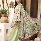 Maria B | Eid Basic Lawn | MB-CUS25-912B