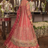 Maria B | Bridal Couture | Gulsum