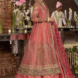 Maria B | Bridal Couture | Gulsum