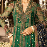 Maria B | Bridal Couture | Shyla