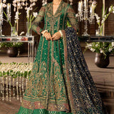 Maria B | Bridal Couture | Shyla