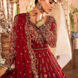 Maria B | Bridal Couture | Roza