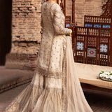 Maria B | Bridal Couture | Ishtar