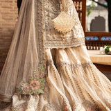 Maria B | Bridal Couture | Ishtar