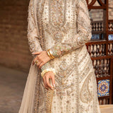Maria B | Bridal Couture | Ishtar