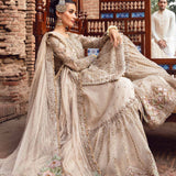Maria B | Bridal Couture | Ishtar