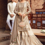Maria B | Bridal Couture | Ishtar