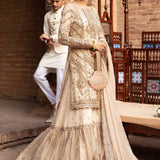 Maria B | Bridal Couture | Ishtar