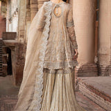 Maria B | Bridal Couture | Oriana