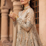 Maria B | Bridal Couture | Oriana