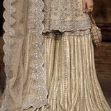 Maria B | Bridal Couture | Oriana